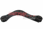 58169204 Řídicí páka, zavěšení kol GREENPARTS METZGER