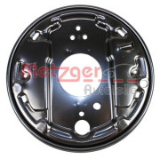 6117006 Nosič brzdy METZGER