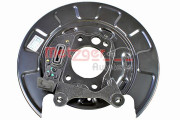 6117031 Nosič brzdy OE-part METZGER