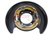 6117087 Nosič brzdy OE-part METZGER