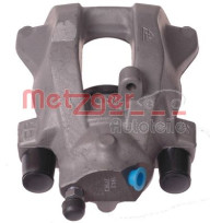 6250157 Brzdový třmen METZGER