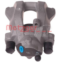6250158 Brzdový třmen METZGER