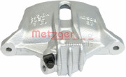 6250167 Brzdový třmen METZGER