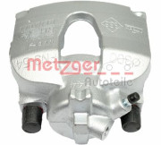 6250436 METZGER brzdový strmeň 6250436 METZGER