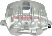 6250437 Brzdový třmen GREENPARTS METZGER