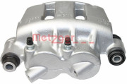 6250455 Brzdový třmen METZGER