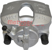 6250497 METZGER brzdový strmeň 6250497 METZGER