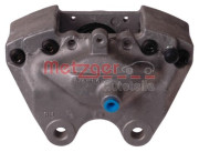 6250514 Brzdový třmen METZGER