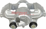 6250641 Brzdový třmen GREENPARTS METZGER