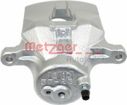 6250726 METZGER brzdový strmeň 6250726 METZGER