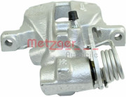 6250765 Brzdový třmen METZGER