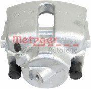 6250789 METZGER brzdový strmeň 6250789 METZGER