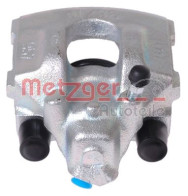 6250927 Brzdový třmen METZGER