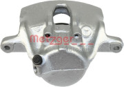 6251052 Brzdový třmen METZGER