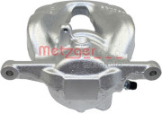 6251086 Brzdový třmen METZGER