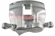 6260333 Brzdový třmen METZGER