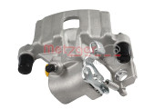 6261116 Brzdový třmen GREENPARTS METZGER
