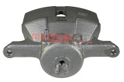 6261337 Brzdový třmen METZGER