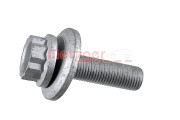 6400133 METZGER skrutka remenice 6400133 METZGER