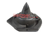 6490343 Uchyceni pruziny GREENPARTS METZGER