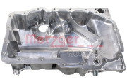 7990216 Olejová vana GREENPARTS METZGER