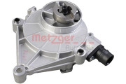 8010142 Vakuové čerpadlo, brzdový systém OE-part GREENPARTS METZGER