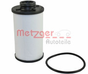 8020005 METZGER sada hydraulického filtra automatickej prevodovky 8020005 METZGER