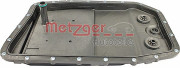 8020015 METZGER olejová vaňa automatickej prevodovky 8020015 METZGER
