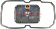 8020021 METZGER sada hydraulického filtra automatickej prevodovky 8020021 METZGER