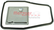 8020046 Sada hydraulickeho filtru, automaticka prevodovka METZGER