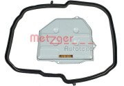 8020065 Sada hydraulickeho filtru, automaticka prevodovka METZGER
