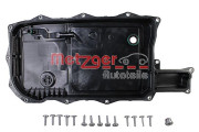 8020107 METZGER olejová vaňa automatickej prevodovky 8020107 METZGER