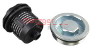 8020114 METZGER filtr hydrauliky, pohon všech kol s lamelovou spojkou 8020114 METZGER