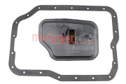8020120 Sada hydraulického filtru, automatická převodovka METZGER