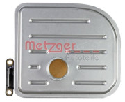 8028024 Hydraulický filtr, automatická převodovka METZGER