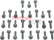 8029028 šroub, olejová vana-automatická převodovka OE-part GREENPARTS METZGER