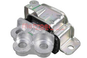 8053821 Zavěšení motoru METZGER
