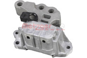 8053825 Zavěšení motoru METZGER