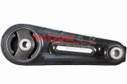 8053862 Zavěšení motoru METZGER
