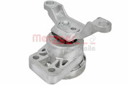 8053863 Zavěšení motoru METZGER