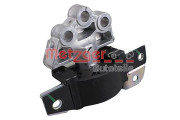 8053865 Zavěšení motoru METZGER