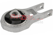 8053979 Zavěšení motoru METZGER