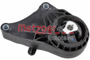 8053982 METZGER ulożenie motora 8053982 METZGER