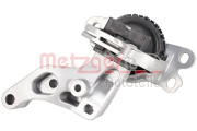 8054071 METZGER ulożenie motora 8054071 METZGER