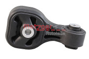8054088 METZGER ulożenie motora 8054088 METZGER