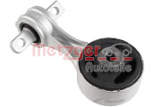 8054101 METZGER ulożenie motora 8054101 METZGER