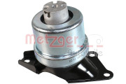 8054183 METZGER ulożenie motora 8054183 METZGER