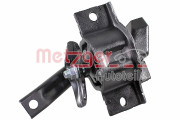 8054229 Zavěšení motoru METZGER