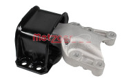 8054282 METZGER ulożenie motora 8054282 METZGER