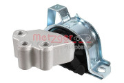 8054318 Zavěšení motoru METZGER